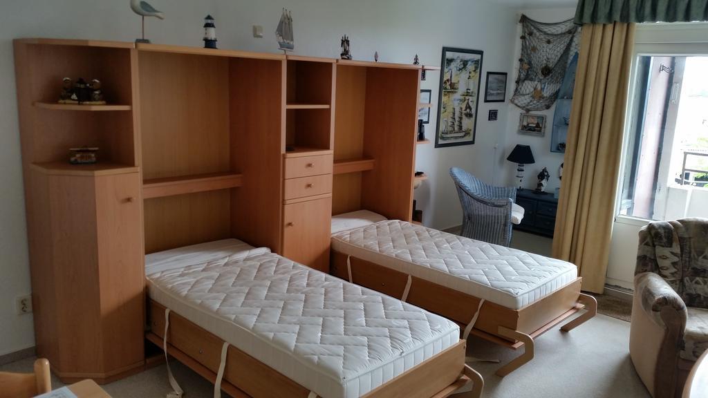 Apartment Marina Wendtorf Room photo