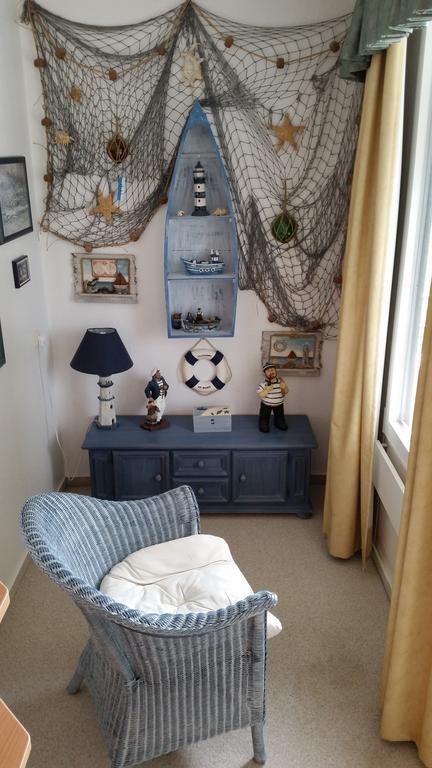 Apartment Marina Wendtorf Room photo