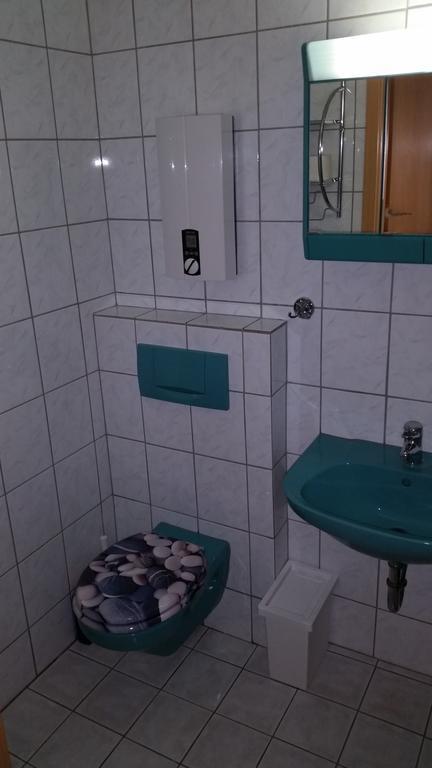 Apartment Marina Wendtorf Room photo